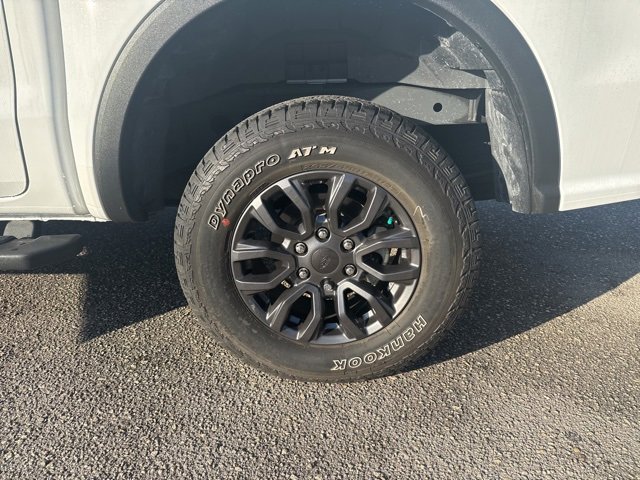 Certified 2023 Ford Ranger XLT w/ Equipment Group 301A Mid image 14