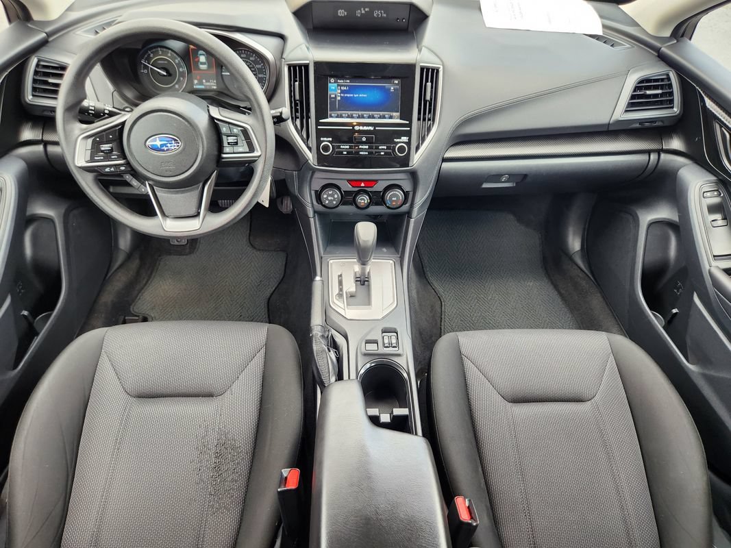 Used 2017 Subaru Impreza 2.0i Premium w/ BSD & Rcta/SRF/Eyesight AWD/4WD image 29
