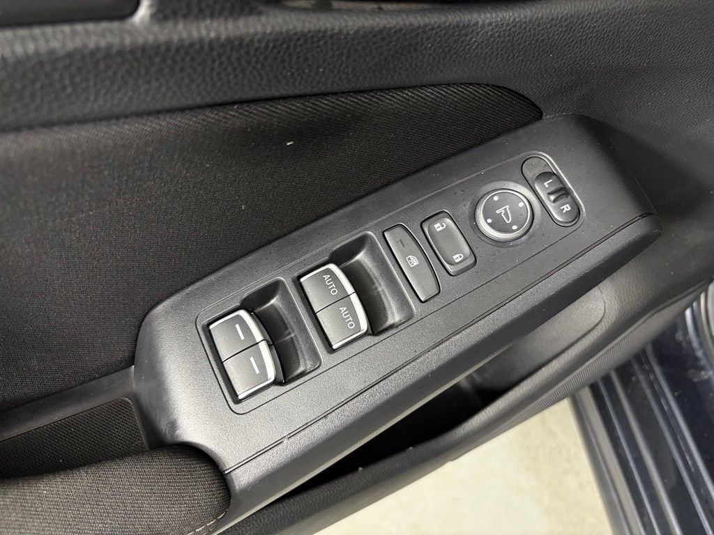 Used 2025 Honda Civic Sport image 17