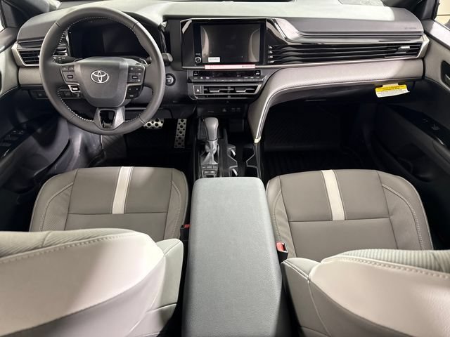 New 2026 Toyota Camry SE FWD image 15