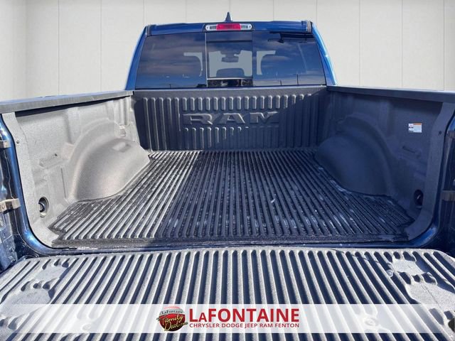 Used 2021 RAM 1500 Big Horn image 26