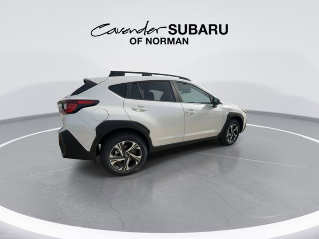 New 2026 Subaru Crosstrek 2.0i Premium AWD/4WD image 3
