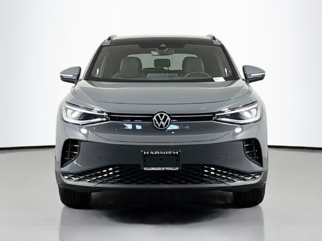 Certified 2023 Volkswagen ID.4 Pro S AWD/4WD image 2