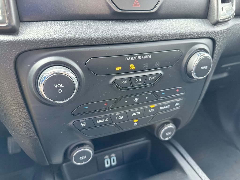 Used 2021 Ford Ranger XLT w/ Tremor Off-Road Package image 16