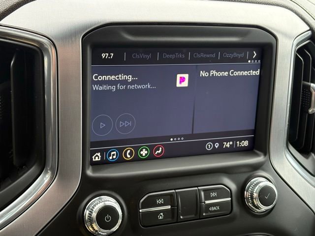 Used 2023 GMC Sierra 2500 SLT w/ SLT Convenience Package image 17