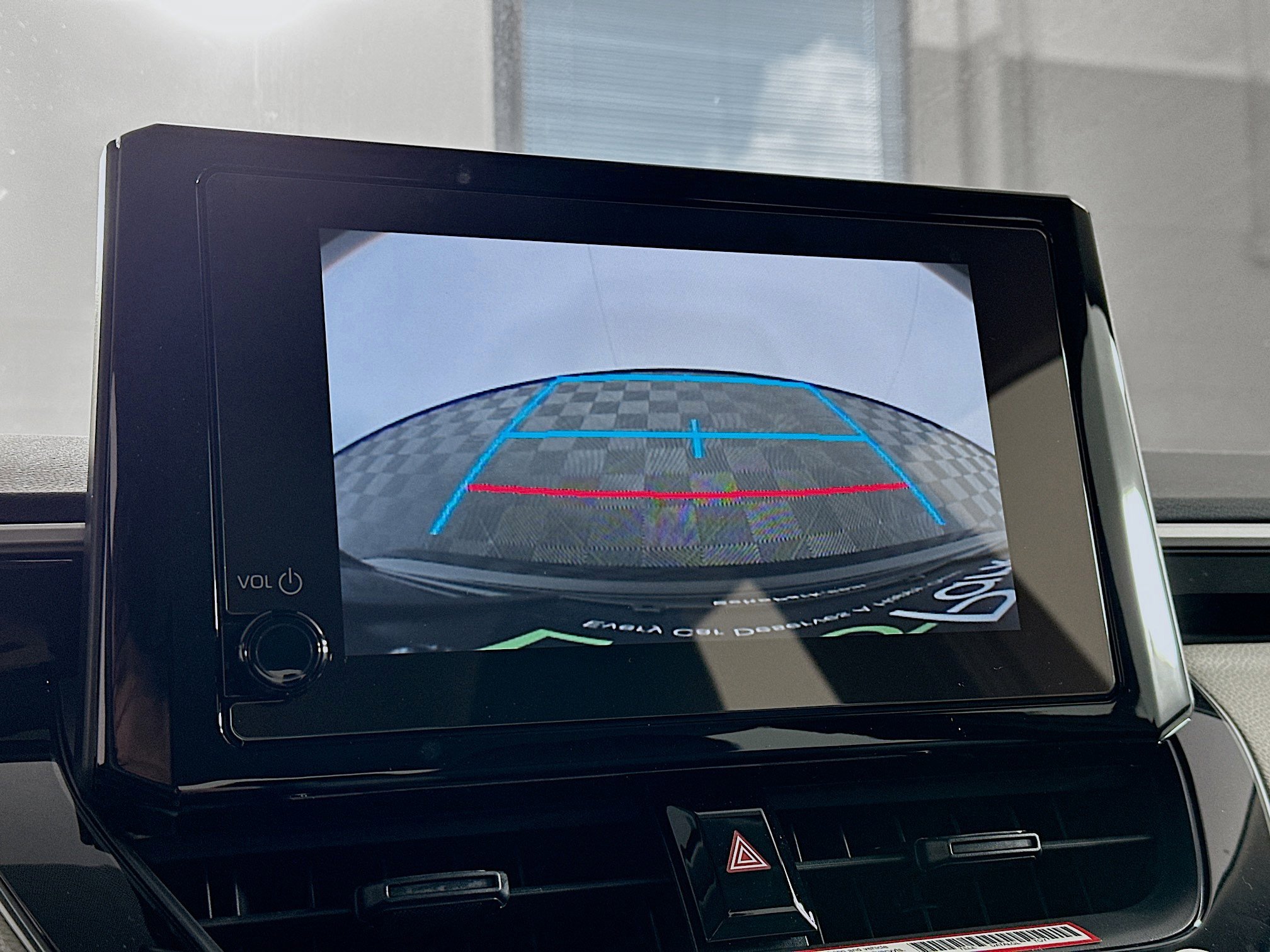 Used 2026 Toyota Corolla LE image 23