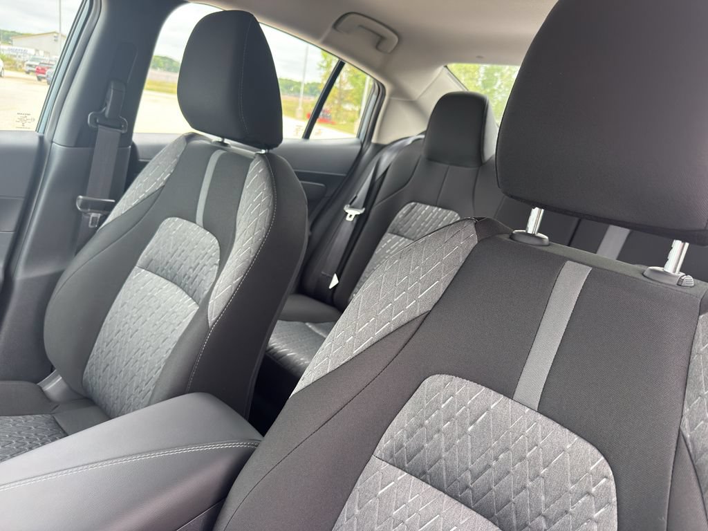 New 2027 Nissan Sentra SV FWD image 21