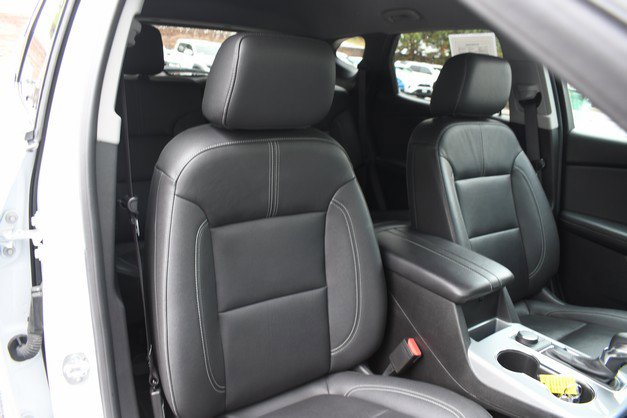 Used 2024 Chevrolet Blazer LT AWD/4WD image 26