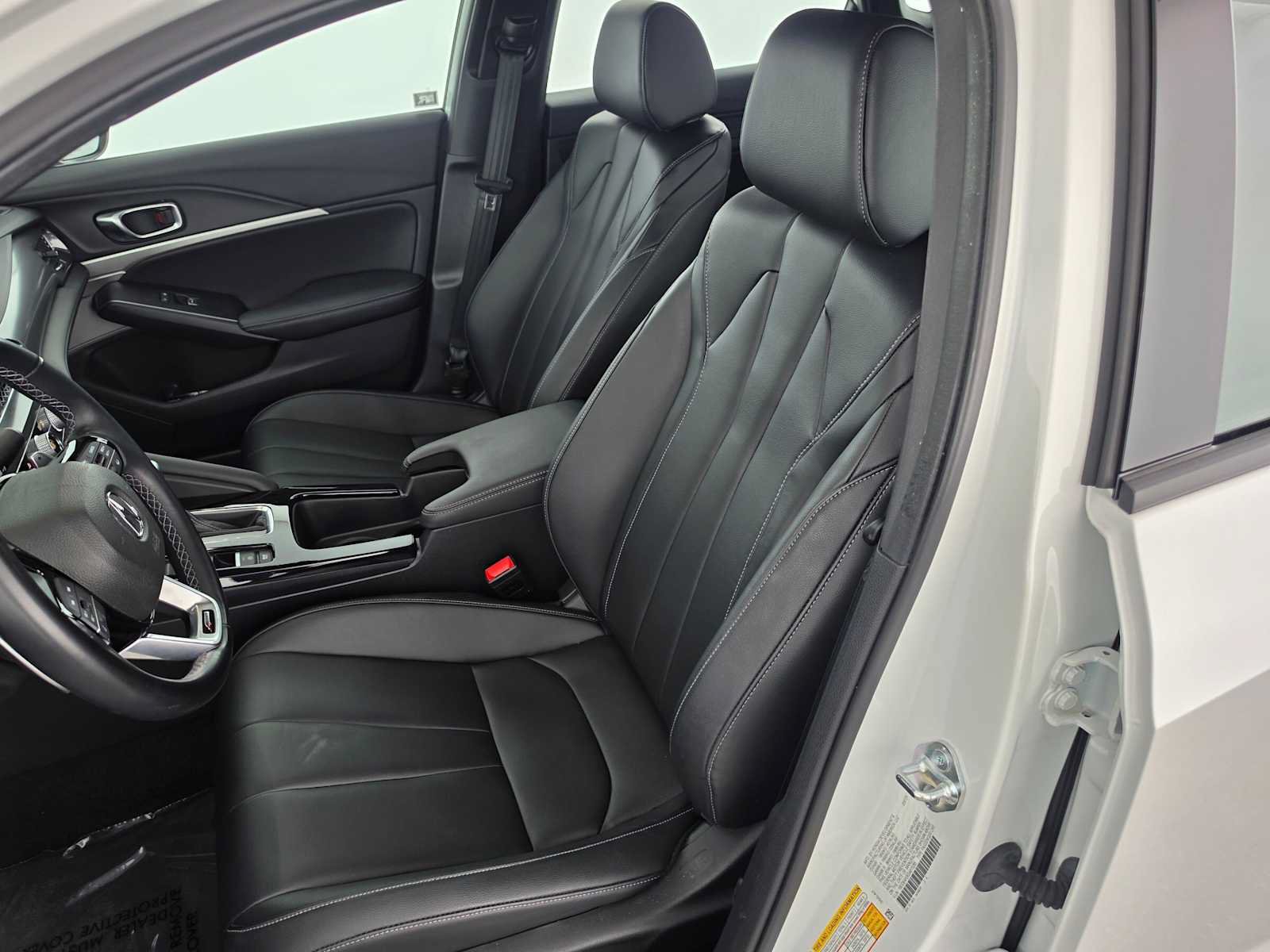 Used 2025 Acura Integra A-Spec FWD image 22