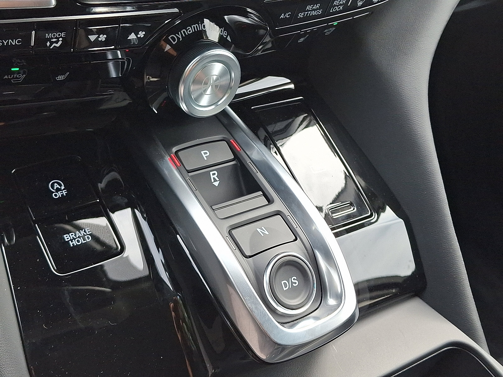 New 2026 Acura MDX w/ Technology Package image 7