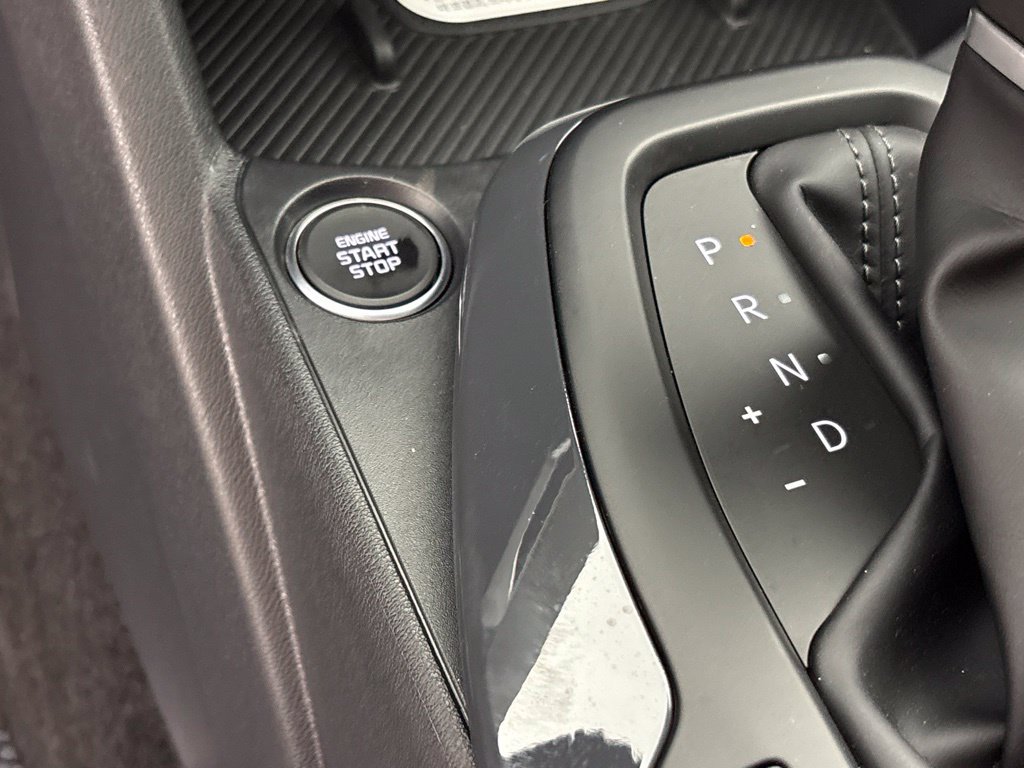 New 2026 Kia K4 GT-Line Turbo FWD image 27