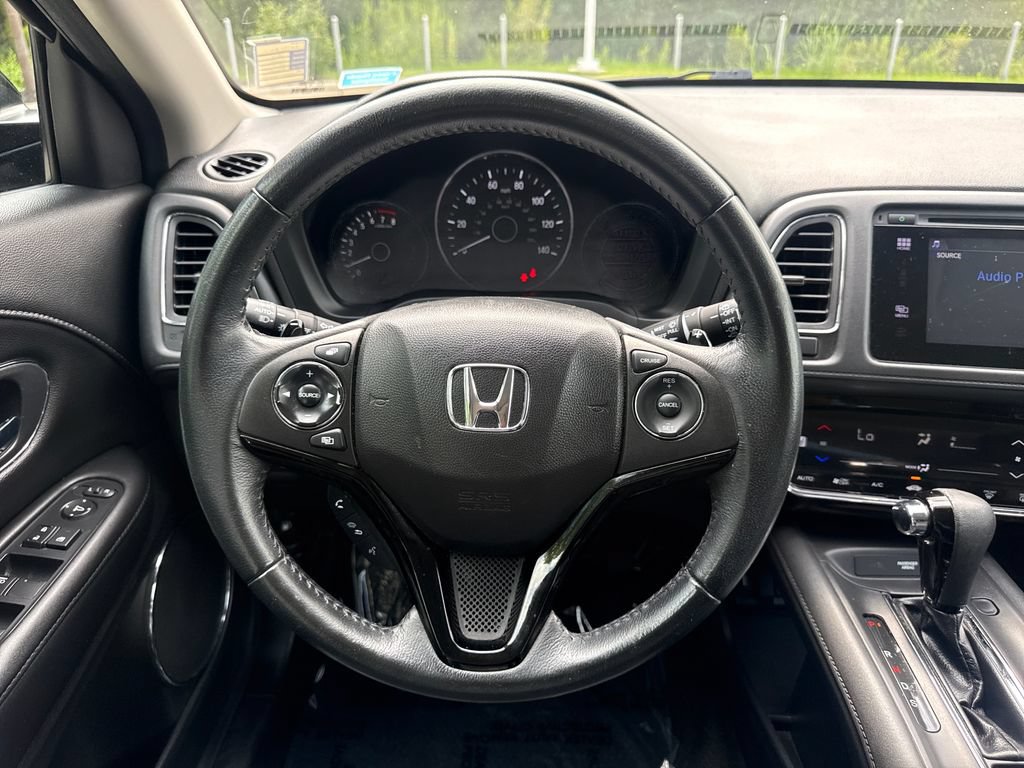 Used 2016 Honda HR-V EX-L image 19