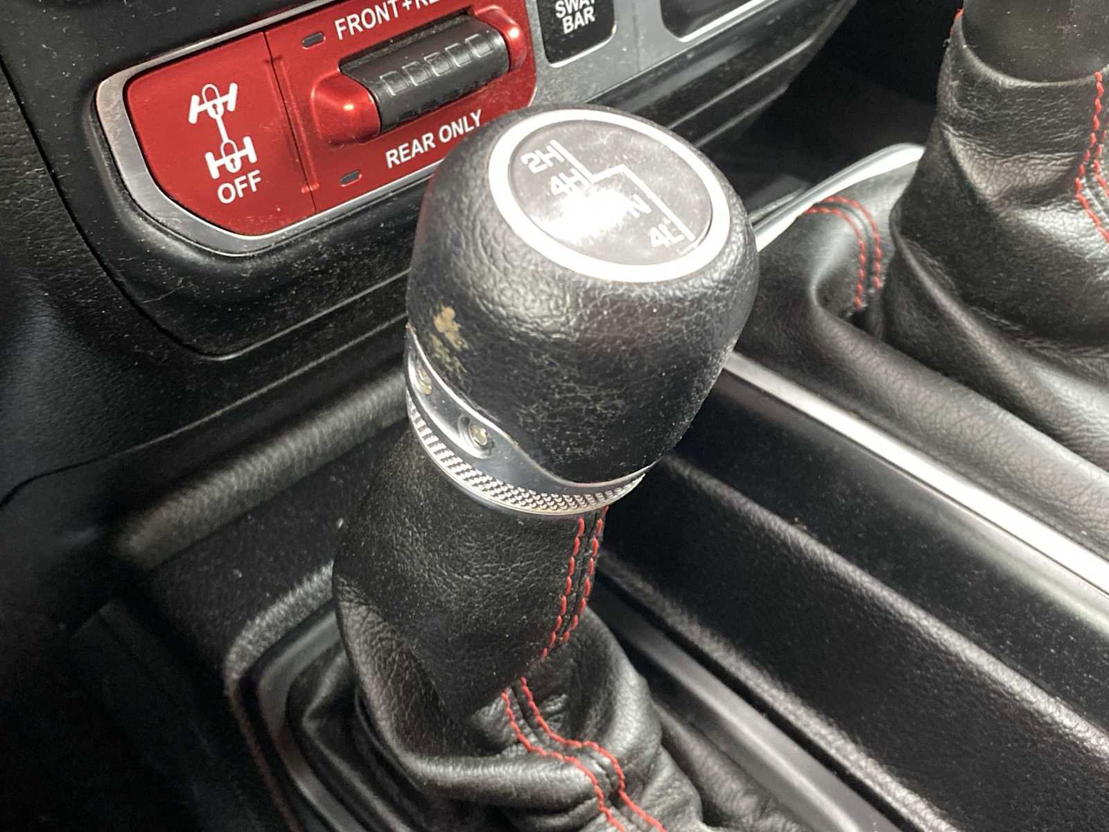 Certified 2018 Jeep Wrangler Unlimited Rubicon w/ Steel Bumper Group image 17