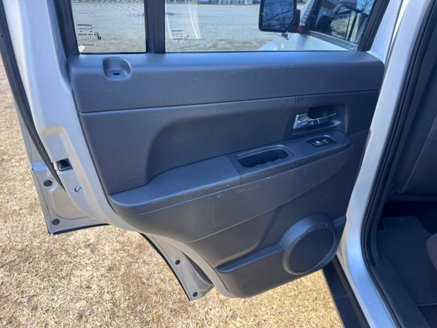 Used 2012 Jeep Liberty Sport AWD/4WD image 12