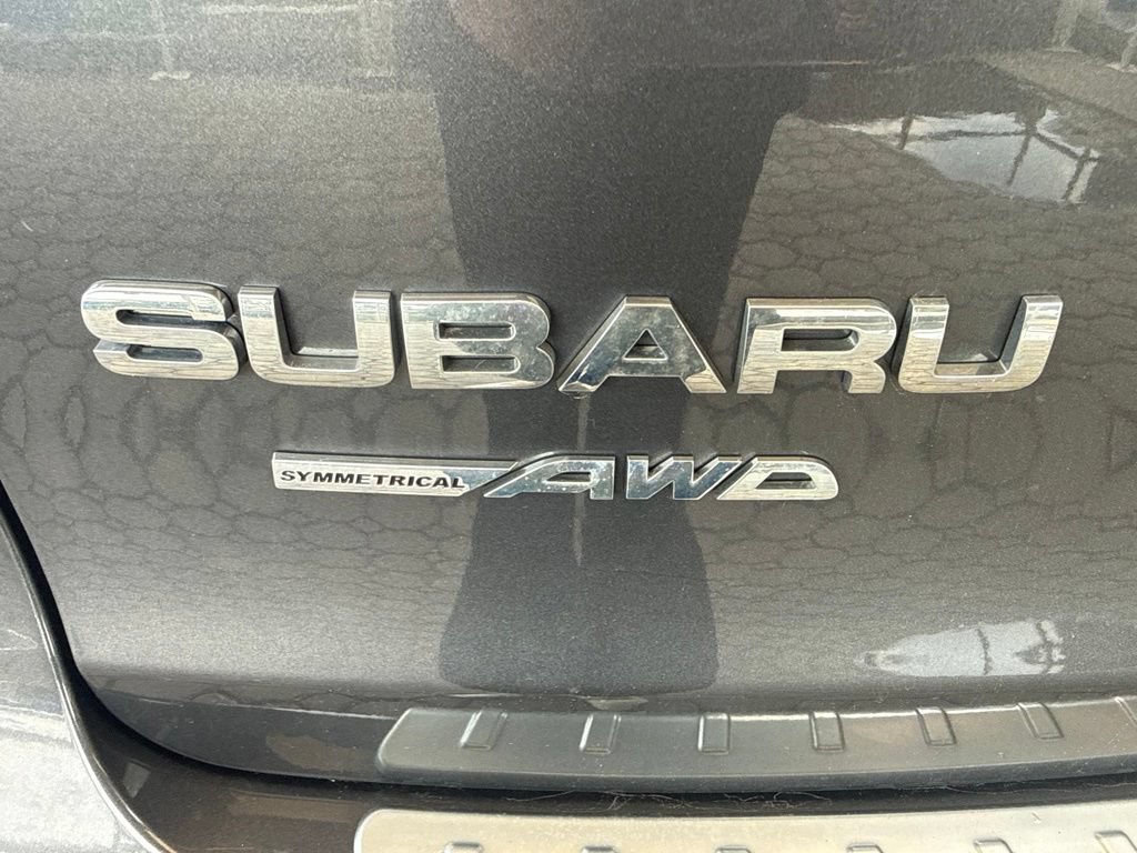 Used 2019 Subaru Ascent Limited w/ Popular Package #3 AWD/4WD image 12