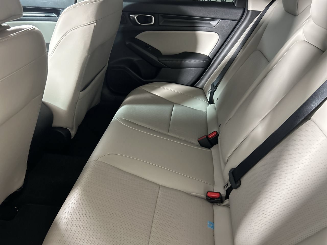 Used 2023 Honda Civic EX-L image 25