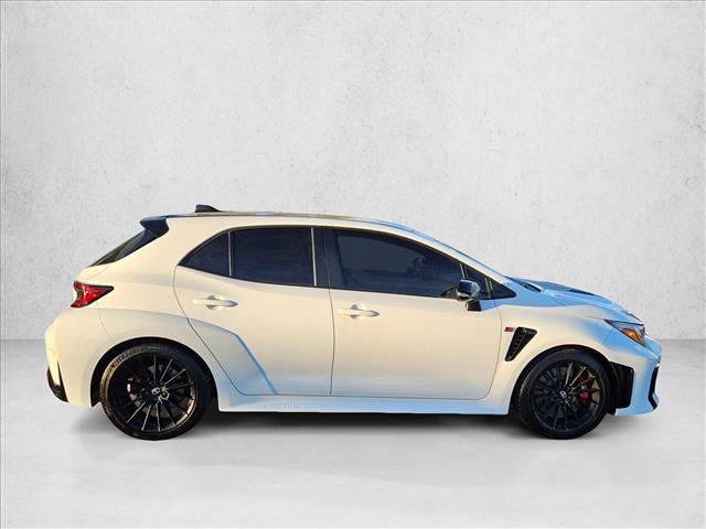 Used 2025 Toyota Corolla Premium Plus image 4