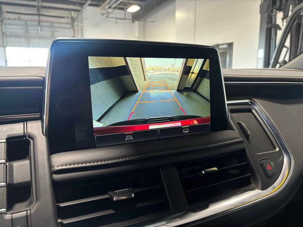 Used 2024 GMC Yukon SLT image 20