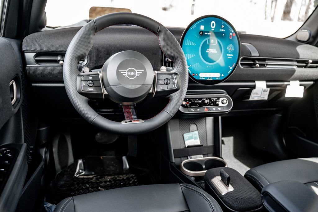 New 2026 MINI Cooper S image 9