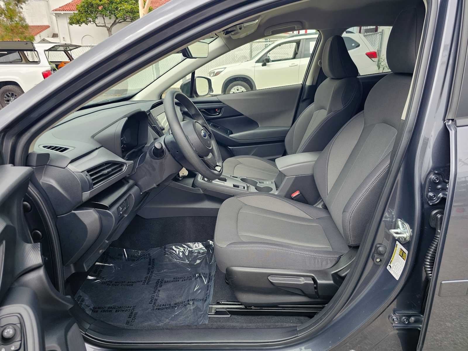 Certified 2024 Subaru Crosstrek 2.0i w/ Popular Package #4 AWD/4WD image 20