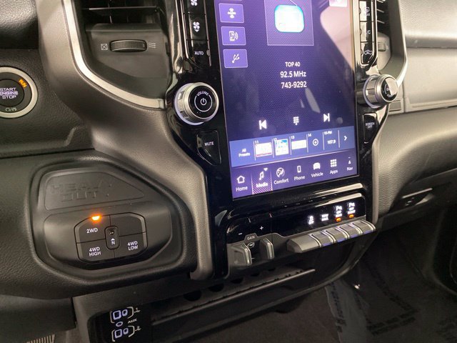 Used 2026 RAM 2500 Big Horn AWD/4WD image 30