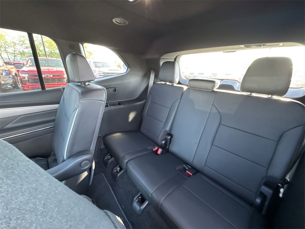 New 2026 Buick Enclave Preferred w/ Power Package image 23