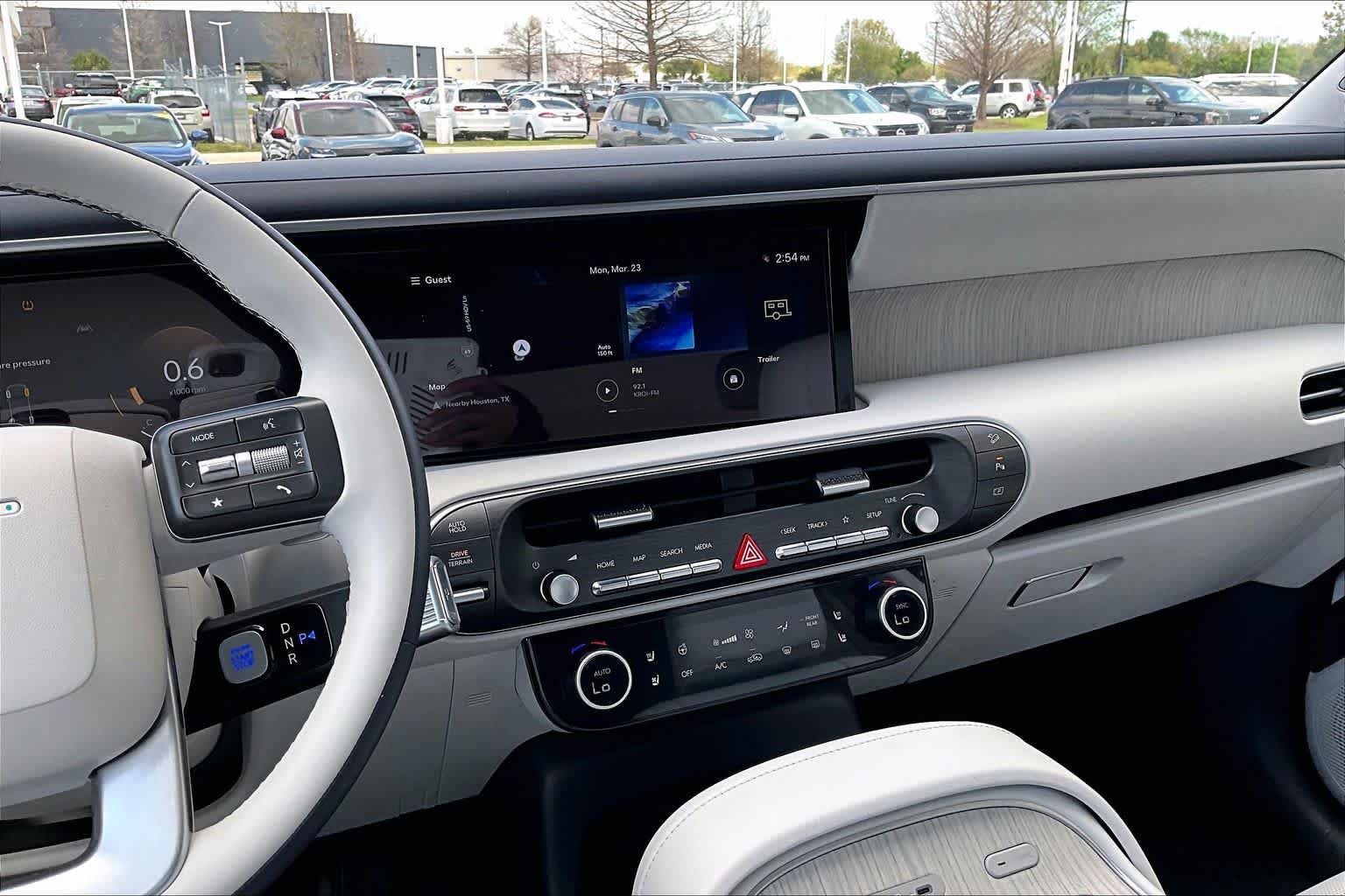 Certified 2026 Hyundai Palisade Calligraphy AWD/4WD image 7