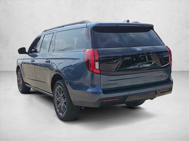 New 2027 Ford Expedition Max Platinum w/ Stealth Appearance Package RWD image 9