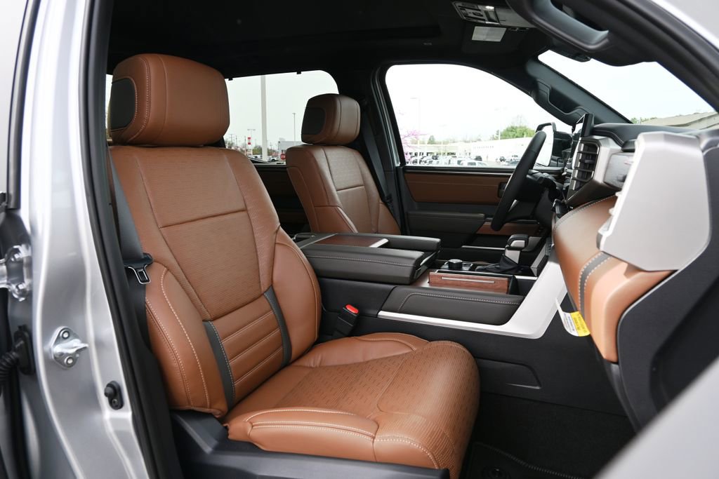 New 2026 Toyota Tundra 1794 Edition AWD/4WD image 14