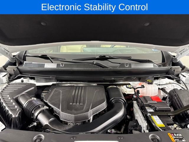 Used 2025 Buick Enclave Preferred image 27