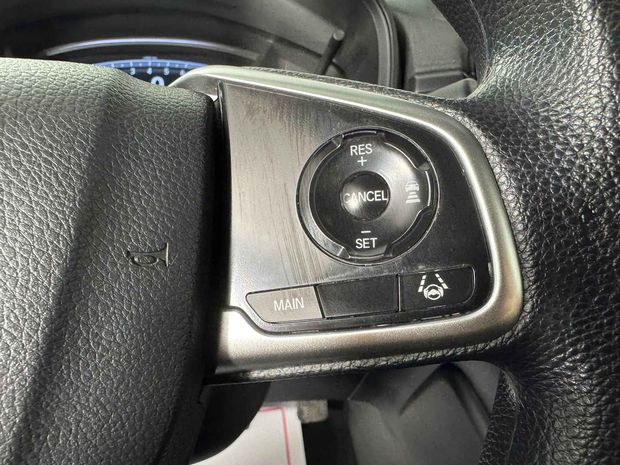 Used 2021 Honda CR-V Special Edition image 16