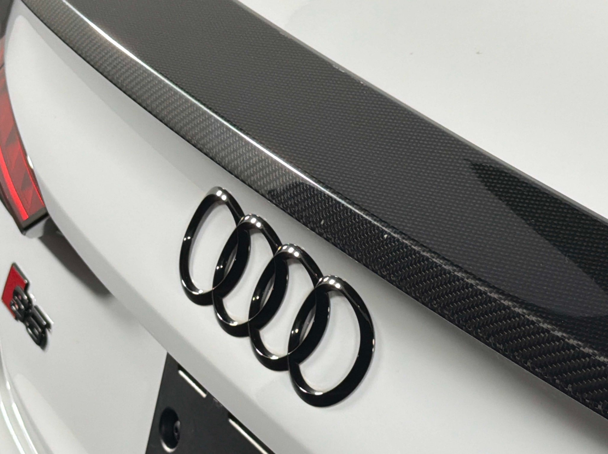 Used 2023 Audi S5 Prestige AWD/4WD image 23