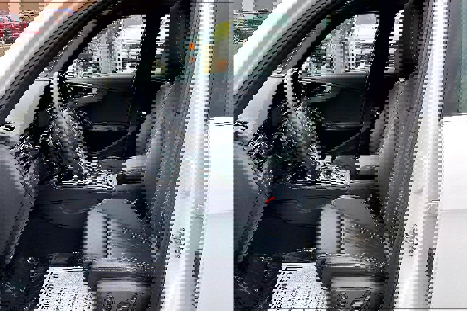 Used 2023 Audi A4 2.0T Premium Plus image 21