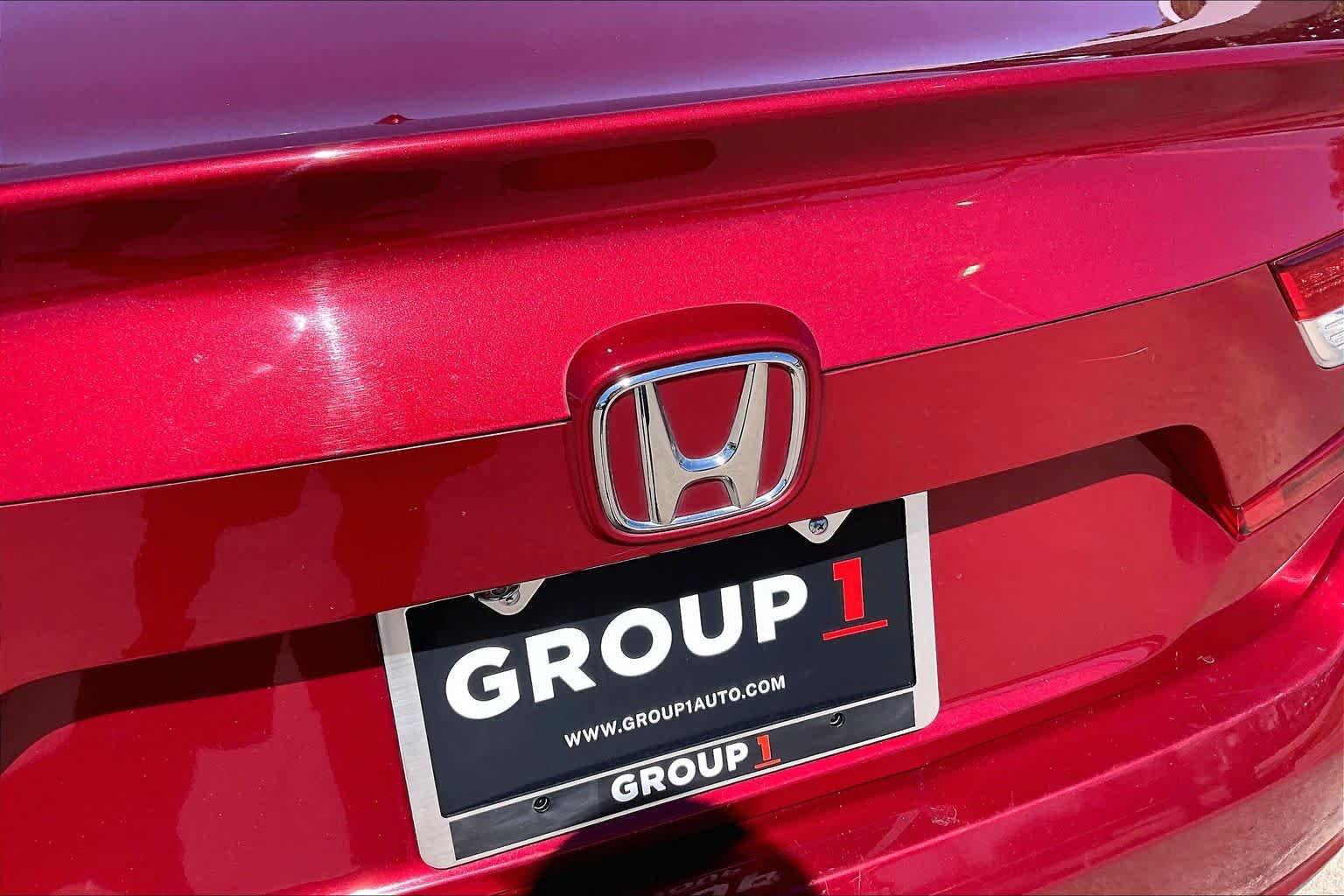 Used 2018 Honda Accord LX image 30