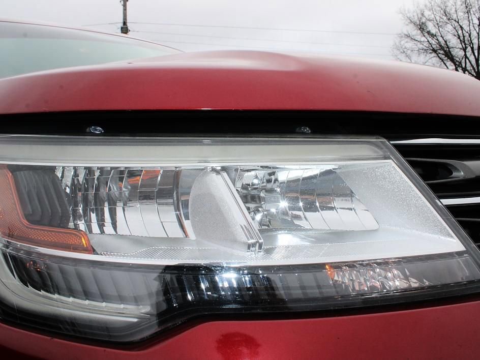 Used 2017 Ford Explorer FWD image 34