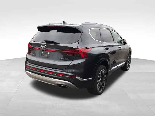 Used 2023 Hyundai Santa Fe Calligraphy AWD/4WD image 30