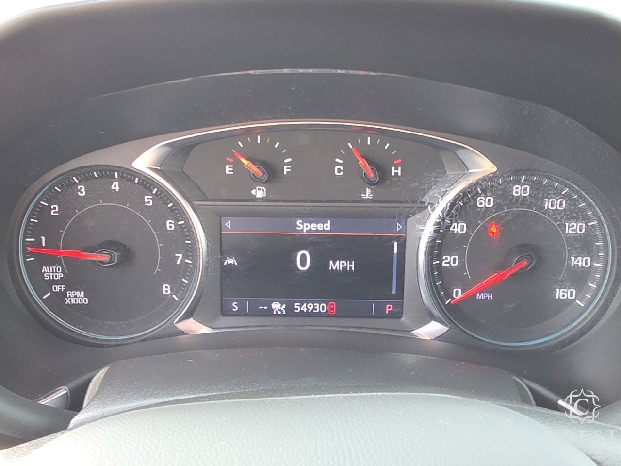 Used 2023 Chevrolet Equinox LT AWD/4WD image 16