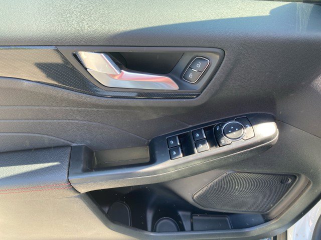 New 2026 Ford Escape ST-Line Select w/ Tech Pack #1 AWD/4WD image 15