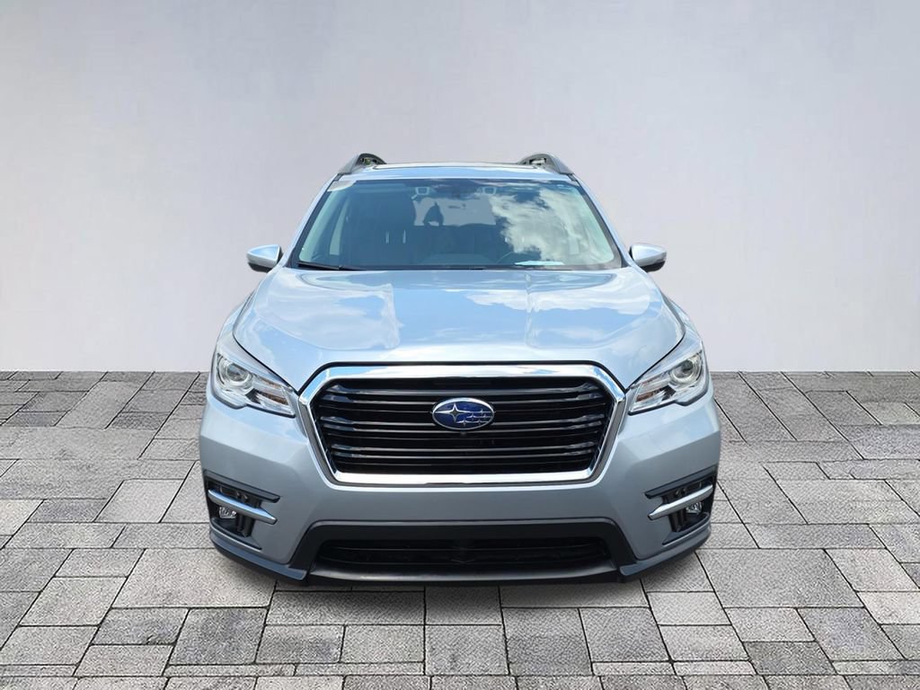 Used 2021 Subaru Ascent Touring w/ Popular Package #2A AWD/4WD image 2