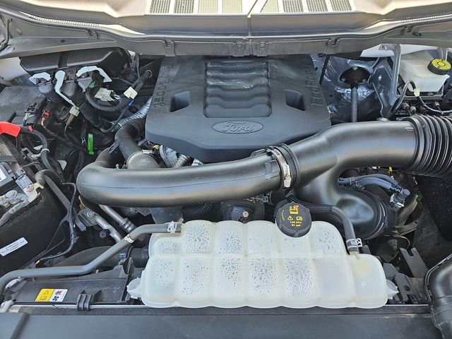 Used 2023 Ford F150 XLT AWD/4WD image 31
