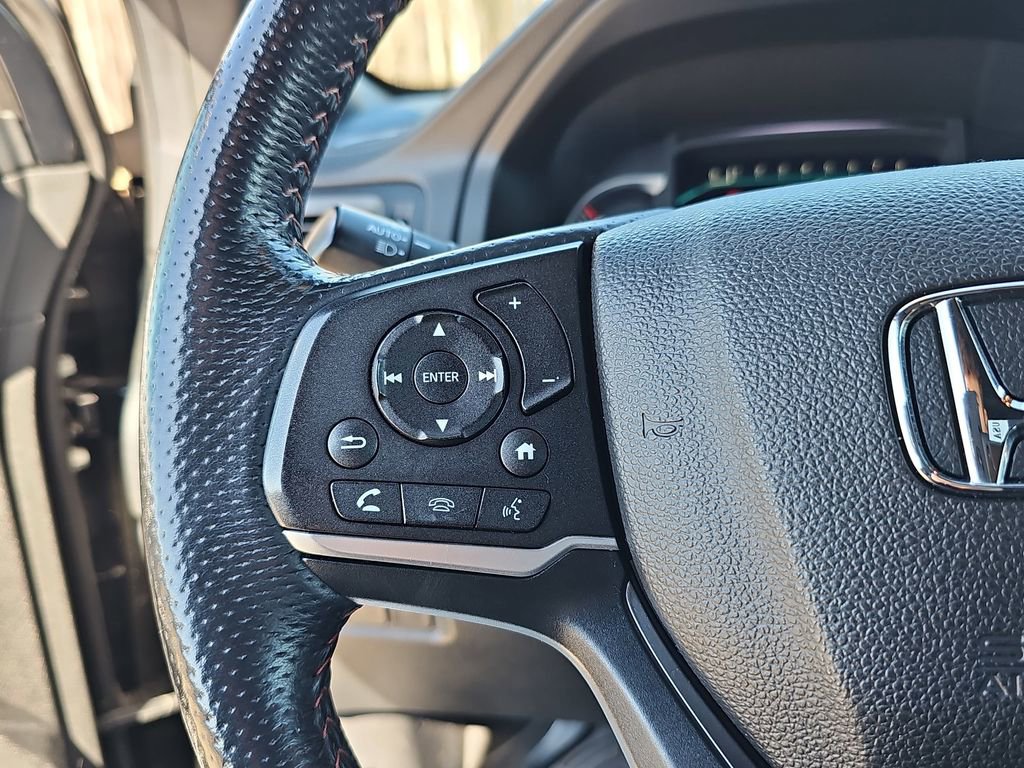 Used 2022 Honda Pilot TrailSport image 17