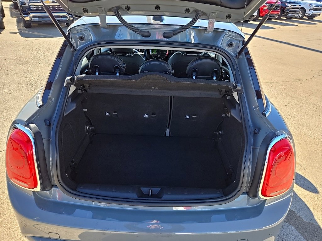 Used 2018 MINI Cooper S image 38