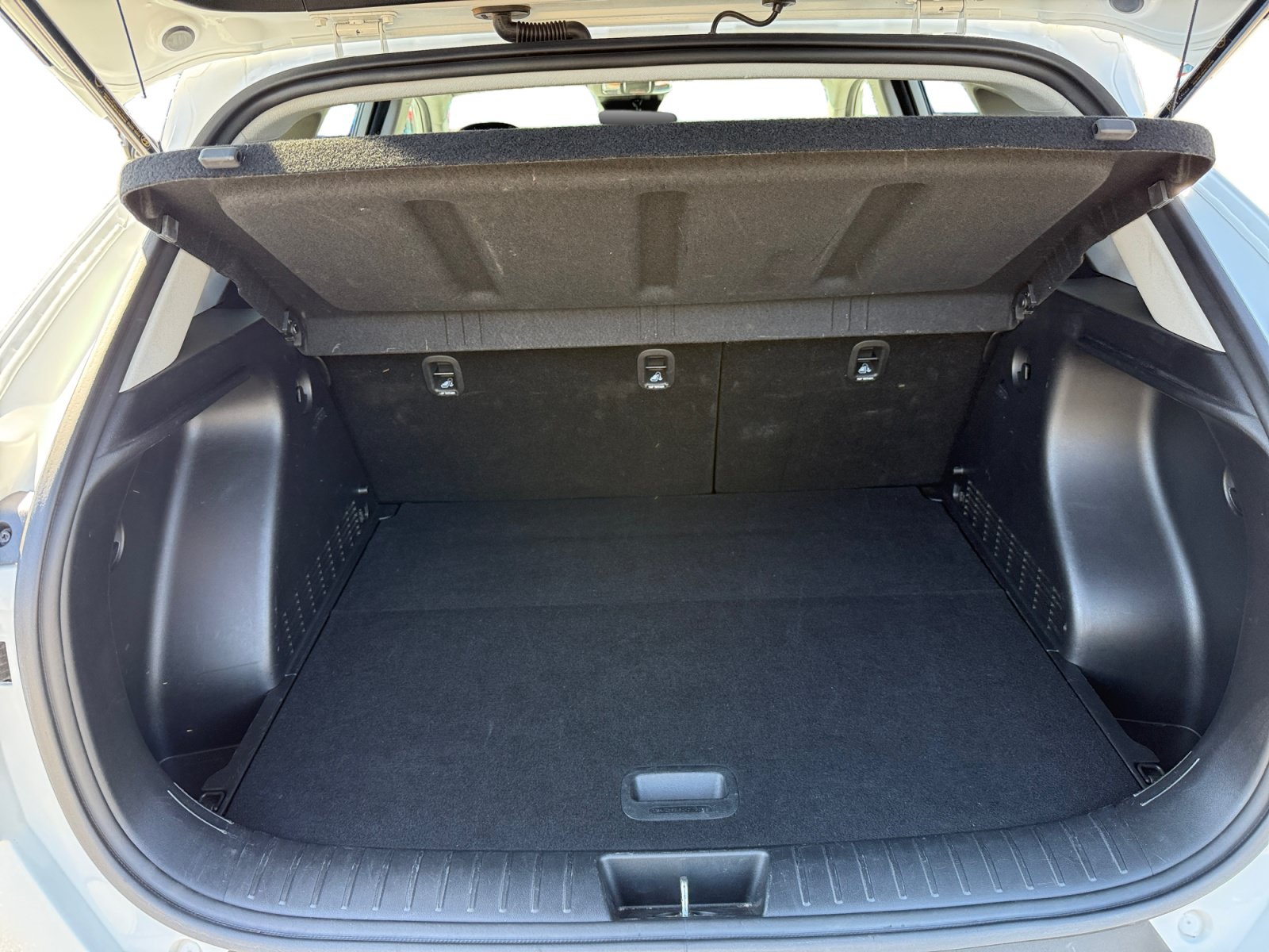 Used 2024 Hyundai Kona SEL FWD image 17