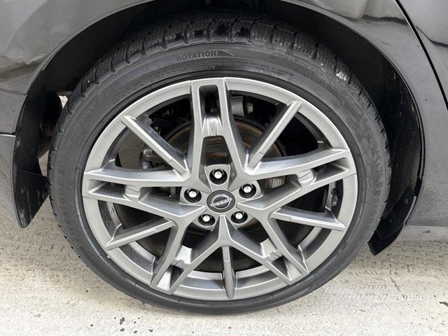 Used 2023 Nissan Altima 2.0 SR image 30