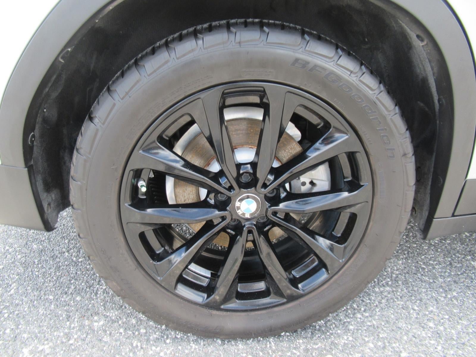 Used 2019 BMW X3 xDrive30i AWD/4WD image 8