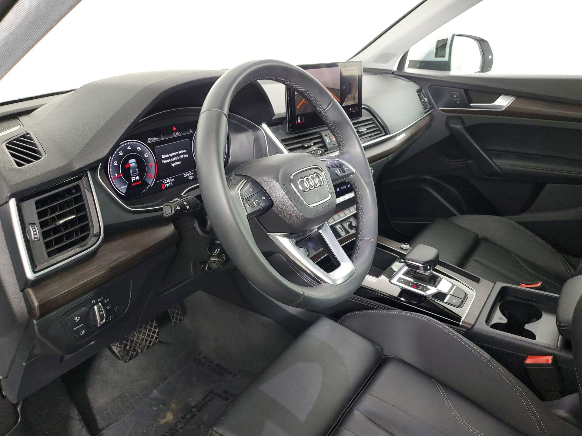 Certified 2024 Audi Q5 2.0T Premium Plus image 27