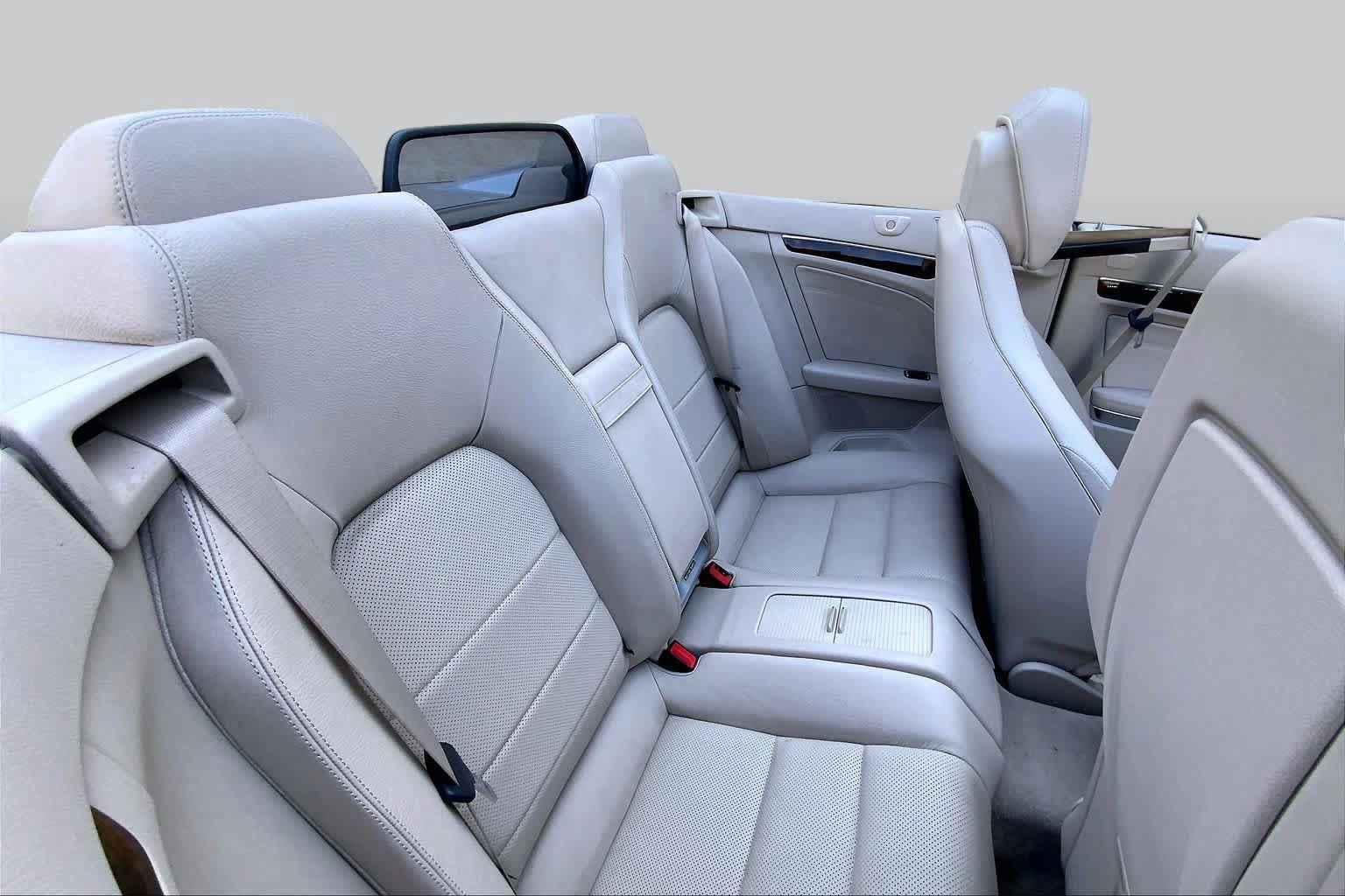 Used 2017 Mercedes-Benz E 400 Cabriolet image 19