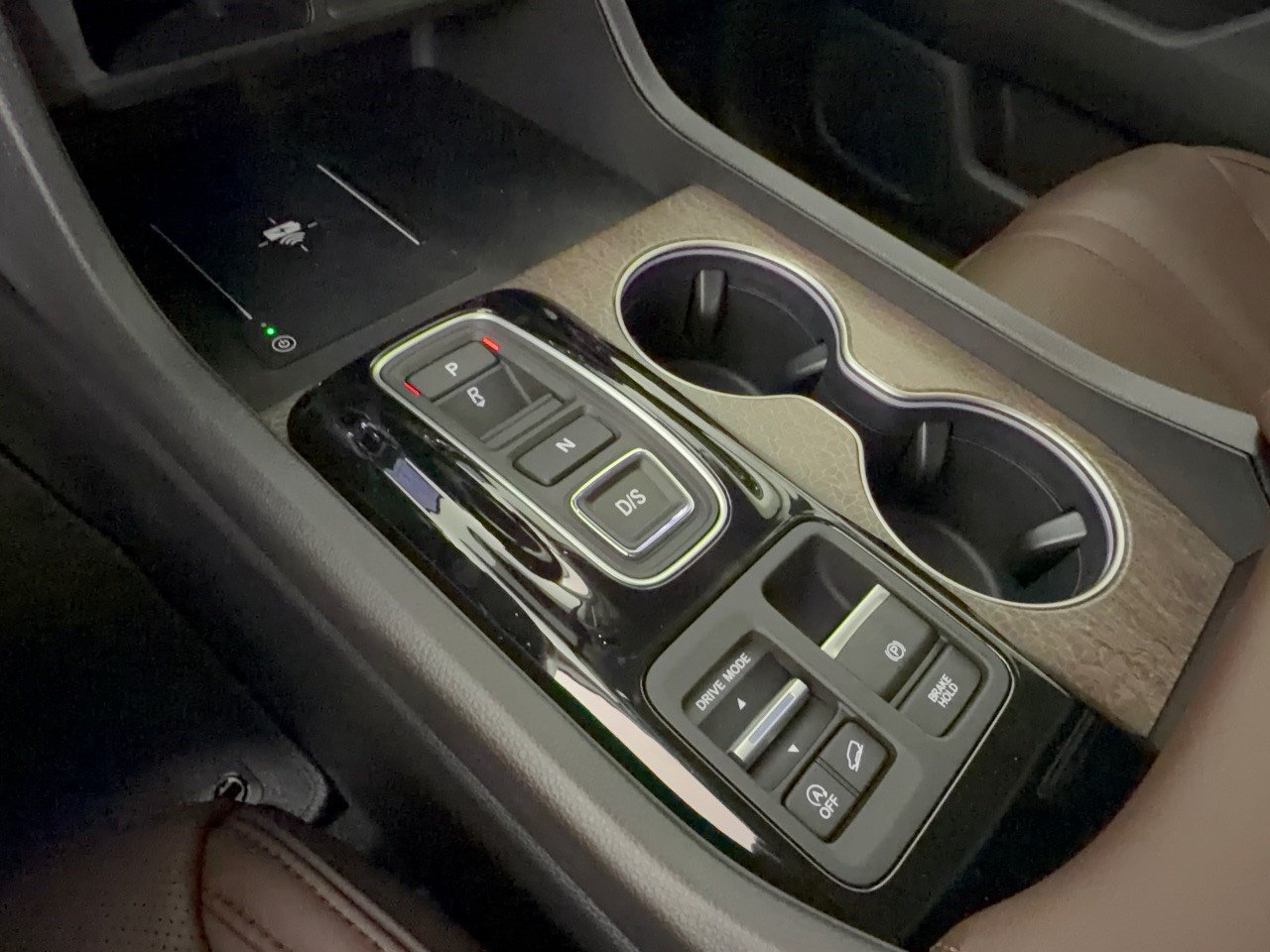 New 2026 Honda Pilot Elite image 21