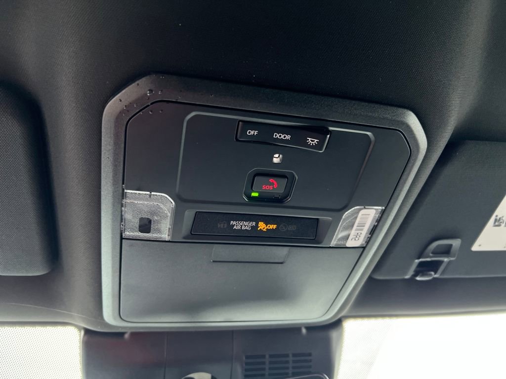 New 2026 Toyota Tacoma SR5 RWD image 24