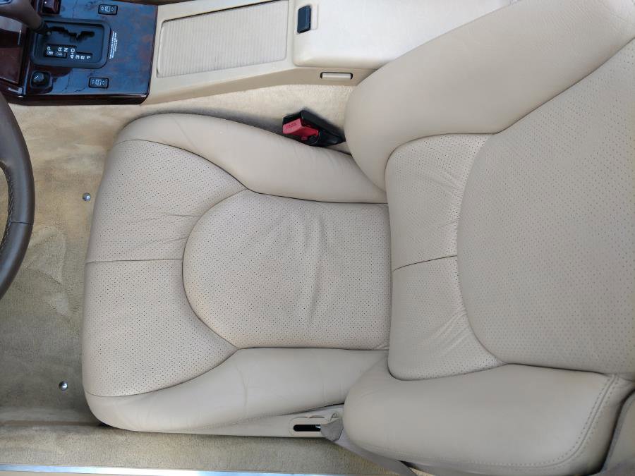 Used 1997 Mercedes-Benz SL 320 image 15